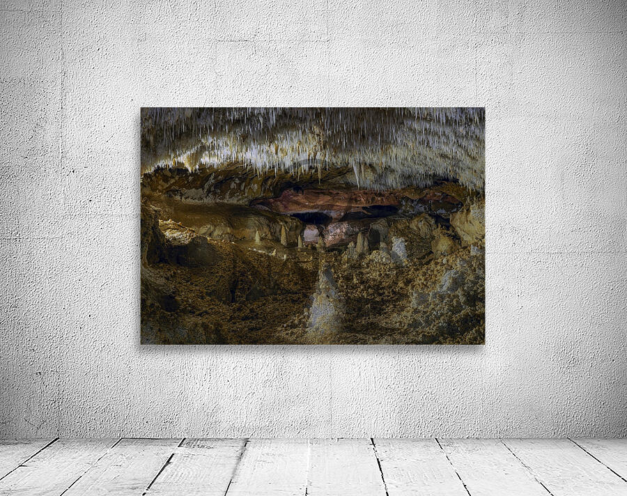 Heart of the Earth Wall Preview