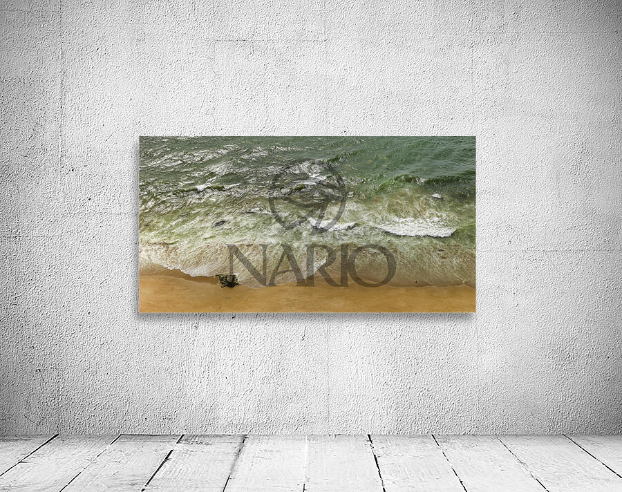 Edge of Serenity Wall Preview