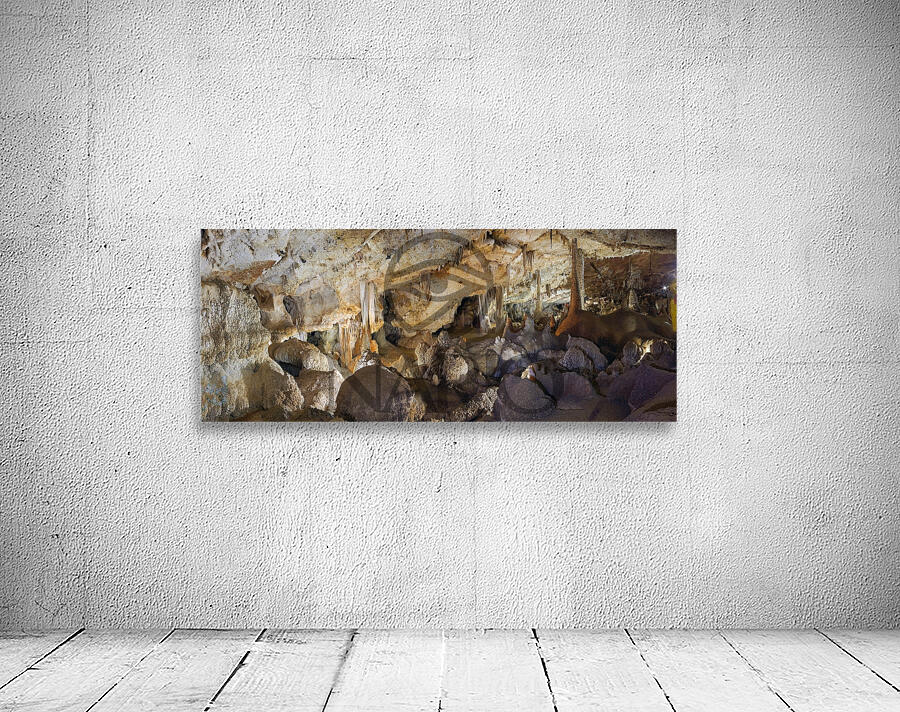 Stone Symphony Wall Preview