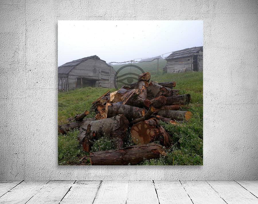 Whispers of the Highlands Wall Preview