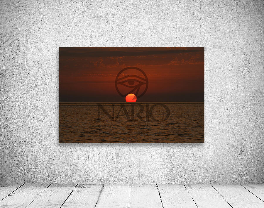 The Last Light Wall Preview