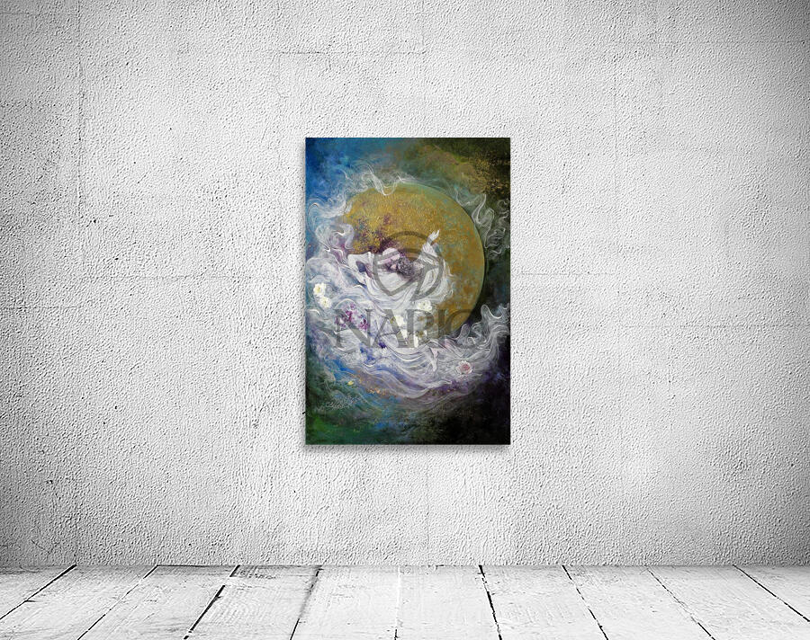 United Couple Wall Preview