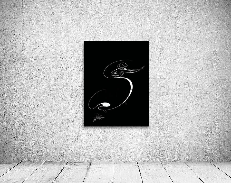 Flow of Grace Wall Preview