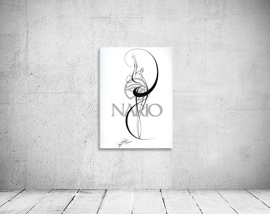 The Flow of Freedom Wall Preview