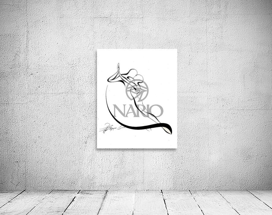 Graceful Union Wall Preview