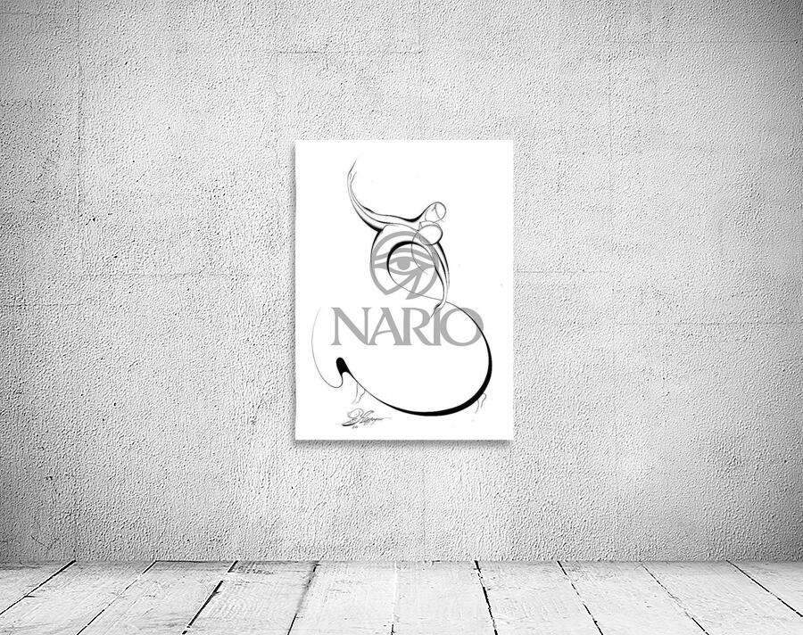 Soul in Motion Wall Preview