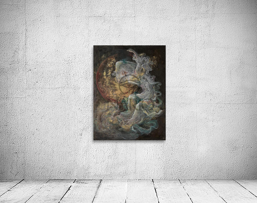 Whispers of the Infinite Wall Preview