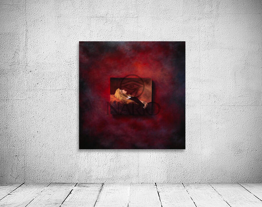 Slumber Wall Preview