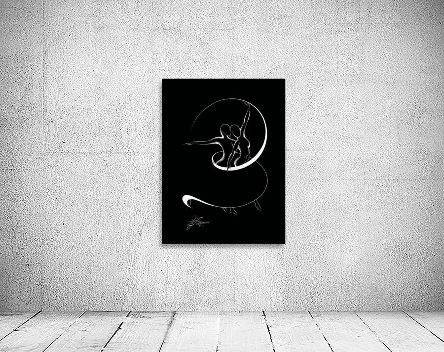 Eternal Motion Wall Preview