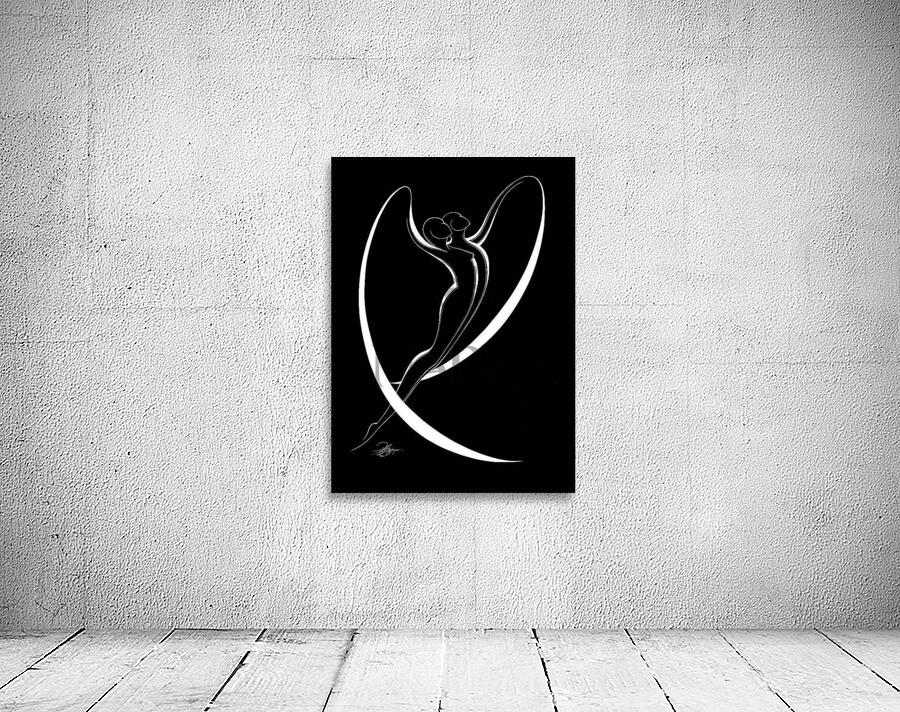 Wings of Love Wall Preview