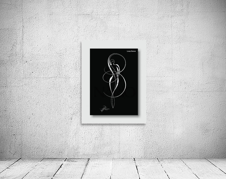 2 Dancing 2 copy 015832 Wall Preview