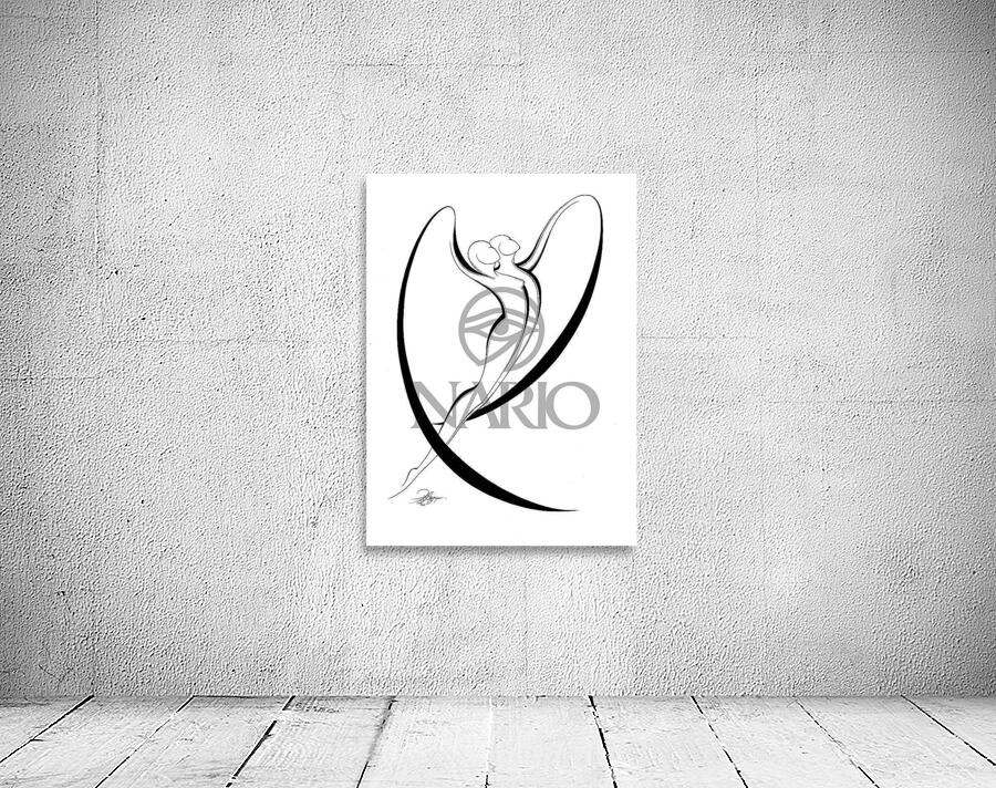 2 Flying copy 014741 Wall Preview