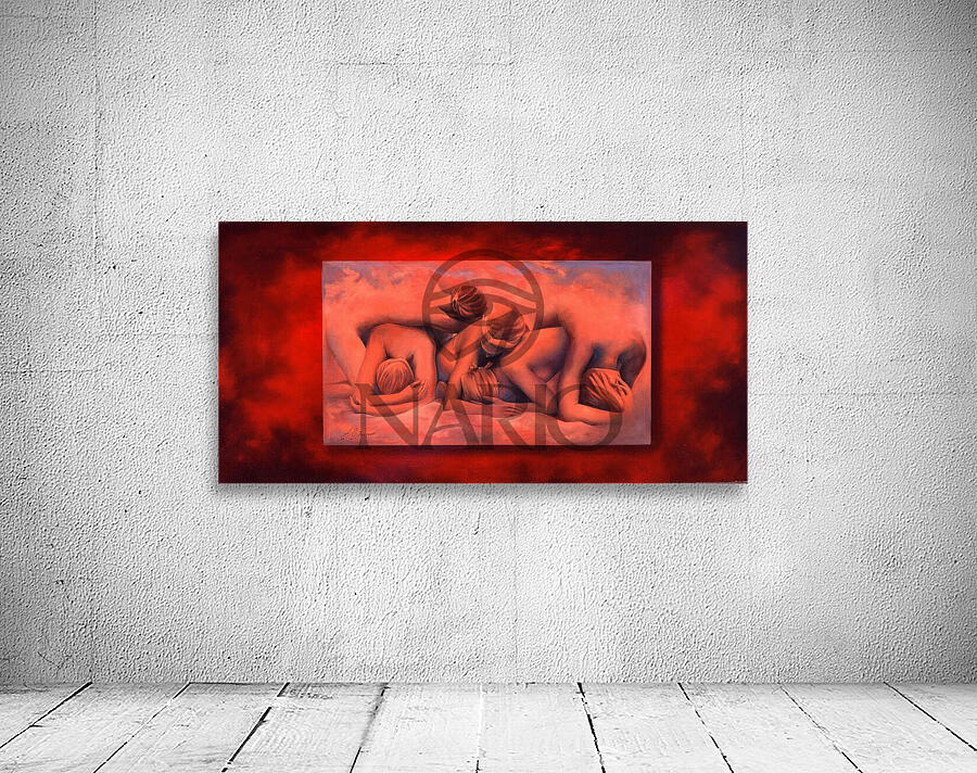 Purgatory Wall Preview