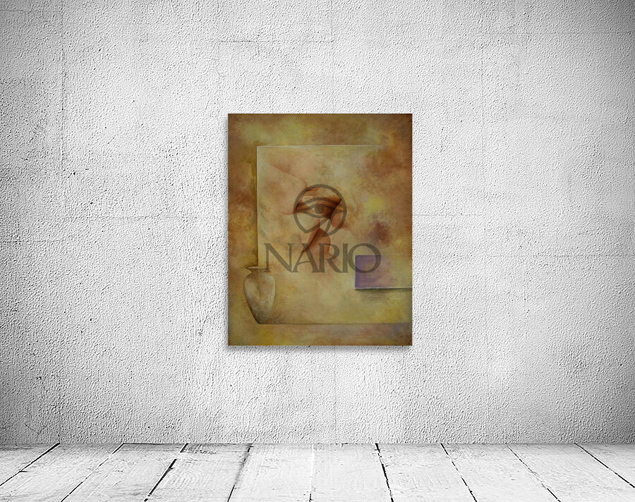 Tender Kisses Wall Preview