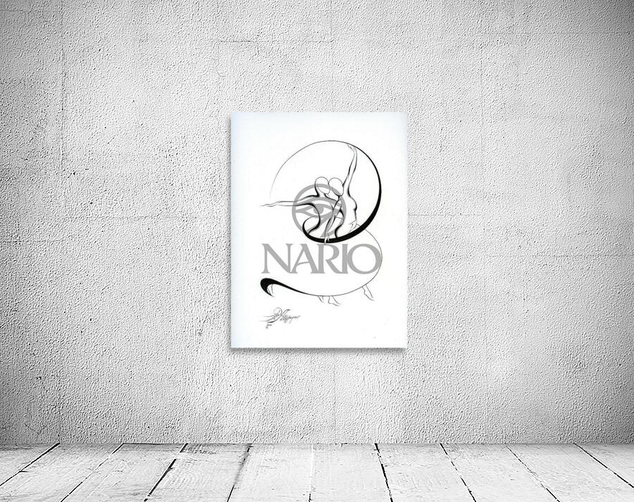 Circle of Grace Wall Preview