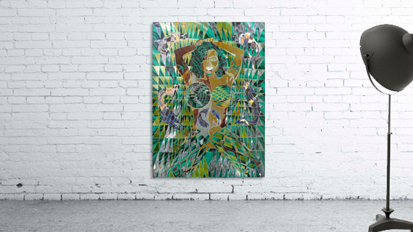 taurus Wall Preview