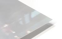 Fog HD Metal print