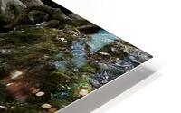 Cucumber Falls 3 HD Metal print