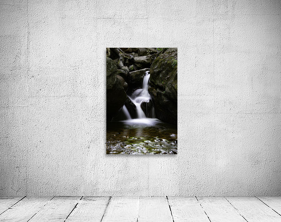 Cucumber Falls 3 Wall Preview