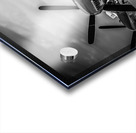 P51 Mustang Series 002 Acrylic print