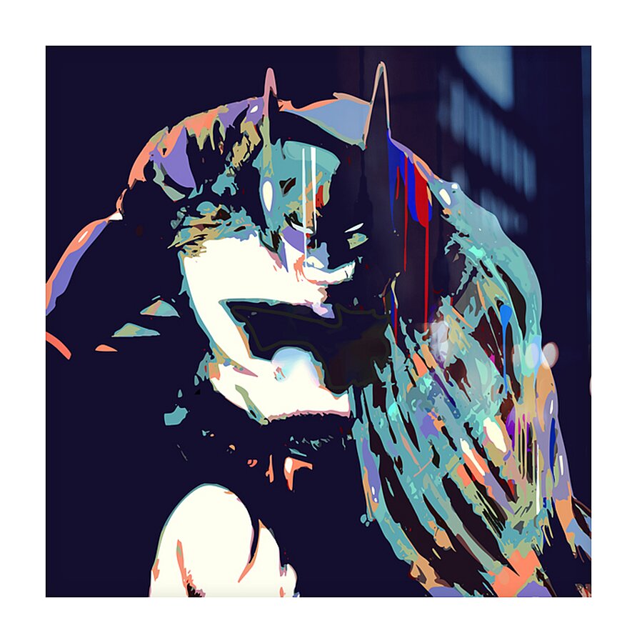 UNTITLED 2016 Picture Frame print