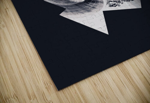 BLACK HOLE GABA puzzle