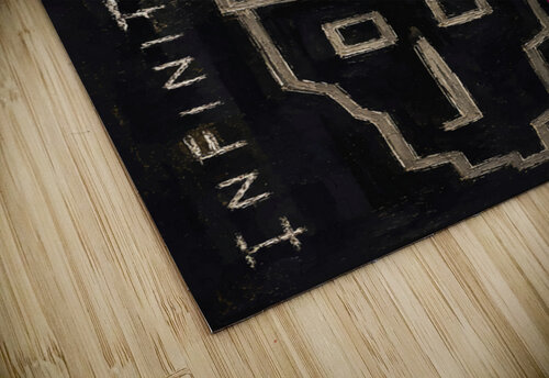 INFINITO GABA puzzle