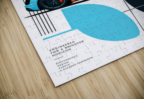 R8 002 GABA puzzle
