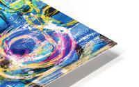 KINGDOM HD Metal print