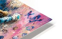 D10S HD Metal print