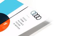 R8 002 HD Metal print