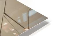 Envelopes HD Metal print