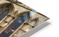 York Minster HD Metal print