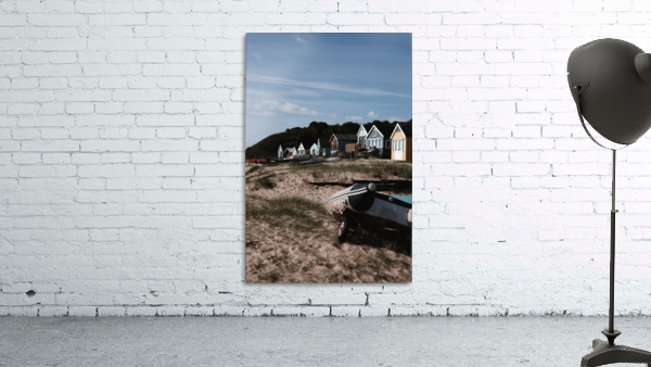 Bournemouth Seaside Wall Preview