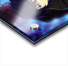 Ao no Exorcist 4 Acrylic print