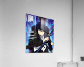 Ao no Exorcist 4 Acrylic Print