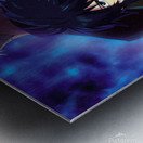 Ao no Exorcist 4 Metal print