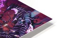 Solo Leveling 5 HD Metal print