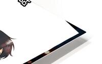 Solo Leveling 11 HD Metal print