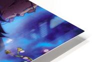 Ao no Exorcist 4 HD Metal print