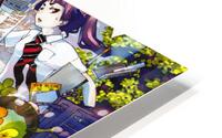 Ao no Exorcist 33 HD Metal print