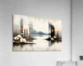 Candles Acrylic Print