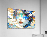 Shine Acrylic Print