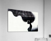 Night sky  Acrylic Print