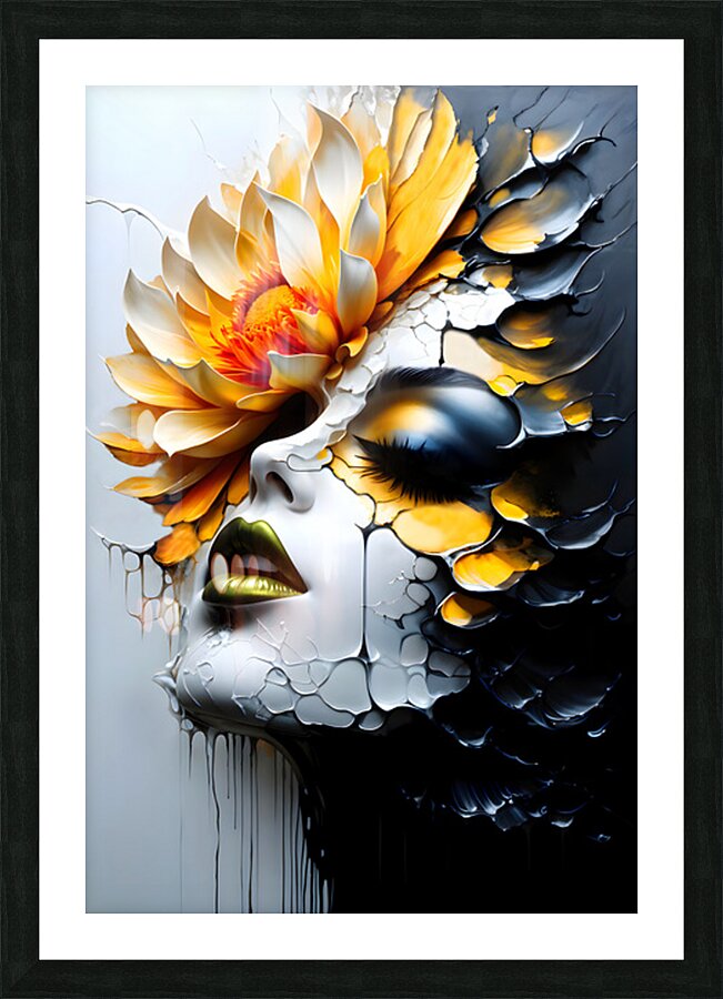 Tirage d’art