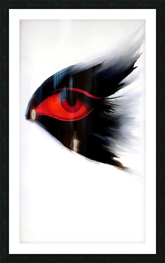 RedBlack Impression et Cadre photo