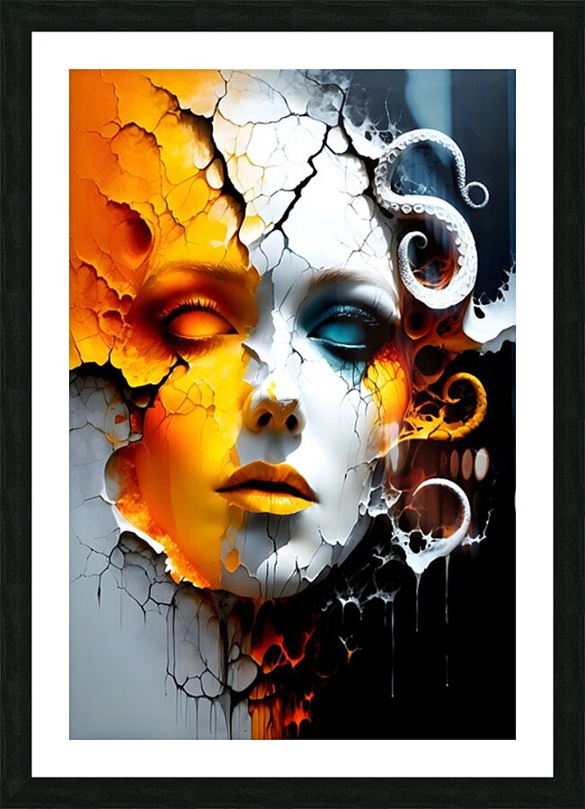  Tirage d’art