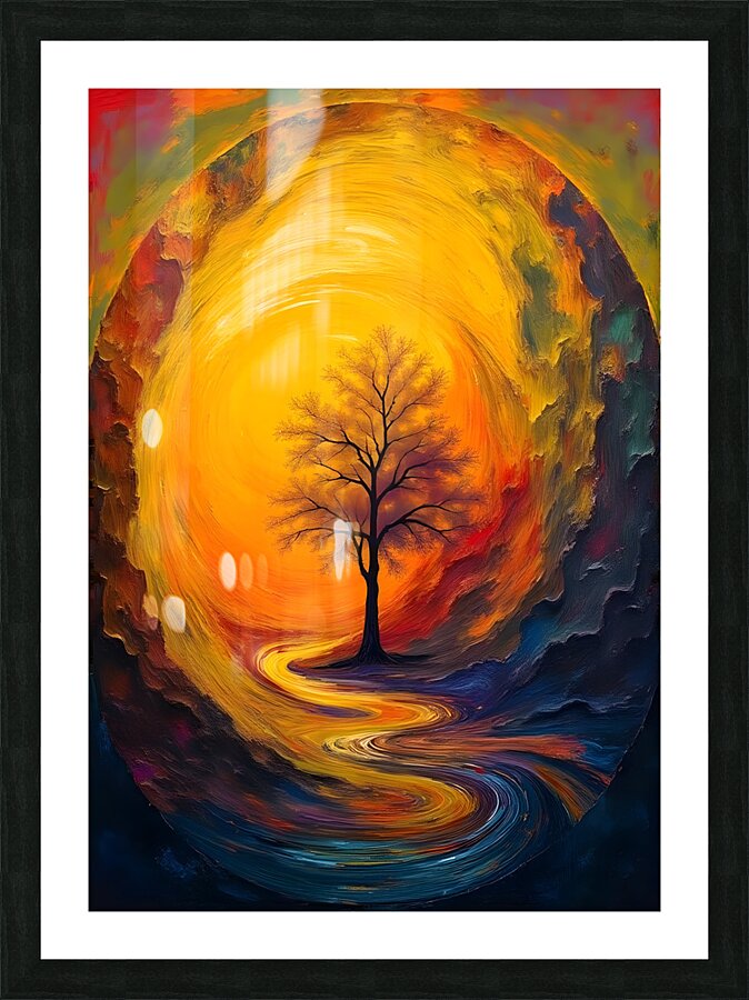  Tirage d’art