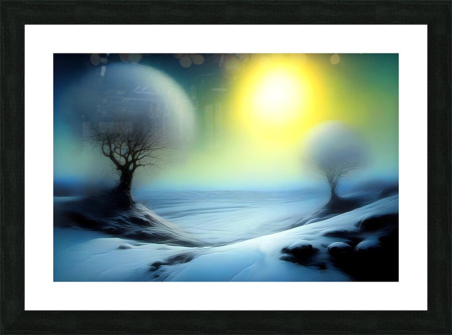  Tirage d’art