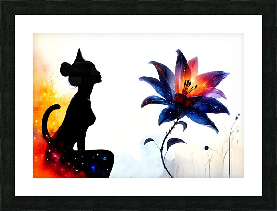  Tirage d’art